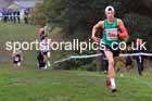 Mens Under-17s, 2022 National Cross Country Relays, Berry Hill Park, Mansfield.  Photo: David T. Hewitson/Sports for All Pics